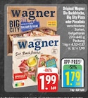 Die Backfrische bei E center im Prospekt "" für 1,79 €