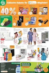 Aktueller GLOBUS Prospekt mit Kopfkissen, "Aktuelle Angebote", Seite 34