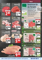 Aktueller EDEKA Prospekt mit Rindfleisch, "Aktuelle Angebote", Seite 5