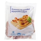 Cuisses de poulet - SIMPL en promo chez Carrefour Market Cuisses de poulet - SIMPL dans le catalogue Carrefour Market