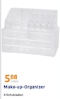 Make-up-Organizer im aktuellen Action Prospekt für 5,88 €