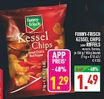 Kessel Chips Angebote von funny-frisch bei Marktkauf Herten für 1,29 €