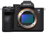 A7 V von Sony im aktuellen Kamera Express Prospekt
