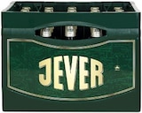 Pilsener oder Fun Alkoholfrei Angebote von JEVER bei Kaufland Sigmaringen für 11,99 €