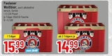 Weißbier bei Trinkgut im Prospekt "" für 14,99 €