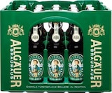 Büble Edelbräu von Allgäuer im aktuellen Netto Marken-Discount Prospekt für 12,99 €