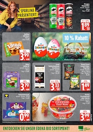 EDEKA Toffifee im Prospekt 