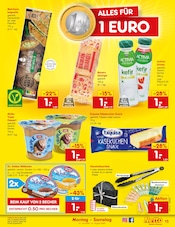 Fernseher im Netto Marken-Discount Prospekt in Konz Aktueller Netto Marken-Discount Prospekt mit Fernseher, "Aktuelle Angebote", Seite 25