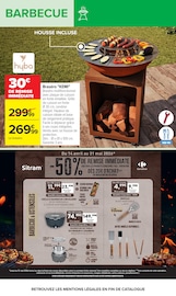 Prospectus Carrefour "CARREFOUR" en cours à Caen, Page 21 Catalogue Carrefour en cours à Caen, "CARREFOUR", Page 21