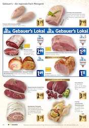 Aktueller E center Prospekt mit Hähnchen, "Aktuelle Angebote", Seite 4