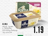 RAMA Angebote von Rama bei E center Essen für 1,19 €