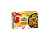 Légumes surgelés Les Récoltes Gourmandes - FINDUS en promo chez Carrefour Market Légumes surgelés Les Récoltes Gourmandes - FINDUS dans le catalogue Carrefour Market