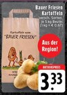 E center Mönchengladbach - Kartoffeln Angebot im Prospekt Kartoffeln bei E center im Mönchengladbach Prospekt für 3,33 €