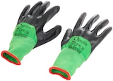 Weldom Crozon - Promo Gants de jardinage Promo Gants de jardinage à 3,50 € dans le catalogue Weldom à Crozon