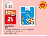 Feta Grecque AOP - Netto dans le catalogue Netto