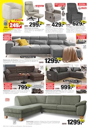 Aktueller Spar-Express Prospekt mit Hocker, "AKTIONS VORTEILS-TAGE", Seite 4