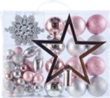 Baumschmuck von LIV&BO für 6,99 € bei Kaufland im Angebot Baumschmuck von LIV&BO im aktuellen Kaufland Prospekt