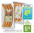 Grillwurst Angebote von Hofglück bei Marktkauf Schwäbisch Gmünd für 4,99 €