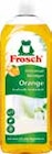 Orange Universal Reiniger Angebote von Frosch bei Rossmann Ludwigshafen für 1,79 €