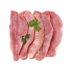 Schweineschnitzel von Meine Fleischerei im aktuellen Netto mit dem Scottie Prospekt für 5,55 €