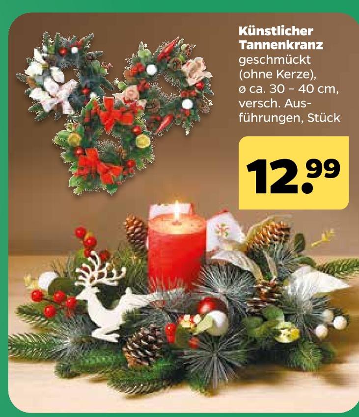 Adventskranz