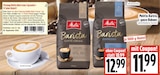 Barista Caffè Crema im Angebot bei EDEKA in Gießen Barista Caffè Crema Angebote von Melitta bei EDEKA Gießen für 11,99 €