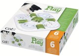Play Treat Puzzle von Catit im aktuellen ZooRoyal Prospekt