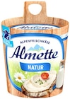 Frischkäsezubereitung von Almette im aktuellen Penny Prospekt für 0,99 €