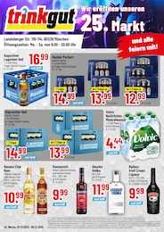 Der aktuelle Trinkgut Prospekt Der aktuelle Trinkgut Prospekt: Aktuelle Angebote