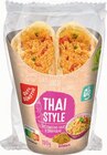 E center Kandel - Wrap Thai Style Angebot im Prospekt Wrap Thai Style bei E center im Kandel Prospekt für 1,79 €