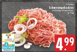 Frisches Schweinegehacktes Angebote bei E center Voerde für 4,99 €