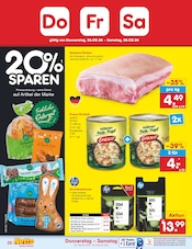 Drucker im Netto Marken-Discount Prospekt in Singen Aktueller Netto Marken-Discount Prospekt mit Drucker, "Aktuelle Angebote", Seite 44