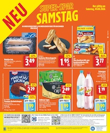 Schweppes Angebot & Preis im aktuellen EDEKA Prospekt Schweppes Angebot im aktuellen EDEKA Prospekt auf Seite 24