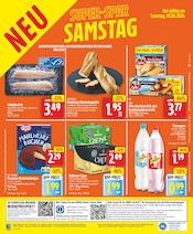 Aktueller EDEKA Prospekt mit Baguette, "Aktuelle Angebote", Seite 24