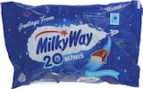 Zimmermann Wiesmoor - Mars oder Milky Way Minis Angebot im Prospekt Mars oder Milky Way Minis bei Zimmermann im Wiesmoor Prospekt für 3,33 €