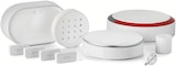 Système d’alarme Système d’alarme Somfy Home Alarm Advanced Max - SOMFY - Castorama Système d’alarme Système d’alarme Somfy Home Alarm Advanced Max - SOMFY à 699,90 € dans le catalogue Castorama