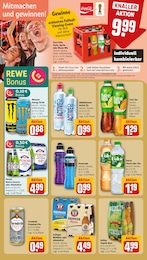 Pfirsiche im REWE Prospekt Pfirsiche im REWE Prospekt Dein Markt auf S. 20