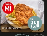 Aktuelles XXXLutz Schnitzel Angebot bei XXXLutz Möbelhäuser in Oberhausen ab 7,50 €