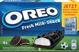 Aktuelle Milka Angebote bei Netto Marken-Discount in Chemnitz Aktuelles Fresh Milk Snack Angebot bei Netto Marken-Discount in Chemnitz ab 1,69 €