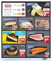 Forelle im EDEKA Prospekt in Passau Aktueller EDEKA Prospekt mit Forelle, "Wir lieben Lebensmittel.", Seite 16
