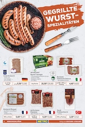 Aktueller Metro Prospekt mit Fleisch, "Food & Nonfood", Seite 5