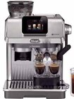 Aktuelles Espresso-Maschine La Specialista Touch EC 9455.M Inox Angebot bei MEDIMAX in Halle (Saale) ab 639,00 €