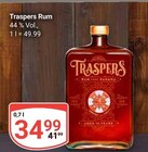 Aktuelles Rum Angebot bei GLOBUS in Oberhausen ab 34,99 €