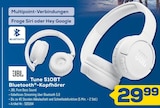 Tune 510BT Bluetooth-Kopfhörer im Angebot bei EURONICS in Kamen Tune 510BT Bluetooth-Kopfhörer Angebote von JBL bei EURONICS Kamen für 29,99 €