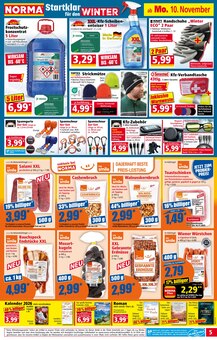 Fahrrad im aktuellen Norma Prospekt (Würzburg) Fahrrad im Norma Prospekt "Mehr fürs Geld" mit 18 Seiten (Würzburg)