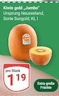 GLOBUS - Kiwis gold "Jumbo" Angebot im Prospekt Kiwis gold "Jumbo" bei GLOBUS im Prospekt "" für 1,19 €
