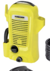 Hochdruckreiniger K 2 Universal Edition im toom Baumarkt Prospekt Hochdruckreiniger K 2 Universal Edition von Kärcher im aktuellen toom Baumarkt Prospekt für 51,99 €