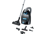 VSQ5X500 Staubsauger, maximale Leistung: 650 Watt im MediaMarkt Saturn Prospekt VSQ5X500 Staubsauger, maximale Leistung: 650 Watt von SIEMENS im aktuellen MediaMarkt Saturn Prospekt für 199,99 €