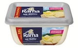 mit Butter XXL im Angebot bei Lidl in Worms mit Butter XXL Angebote von Rama bei Lidl Worms für 1,99 €