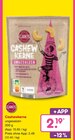 Aktuelle Nüsse Angebote bei Netto Marken-Discount in Bochum Aktuelles Cashewkerne Angebot bei Netto Marken-Discount in Bochum ab 2,19 €